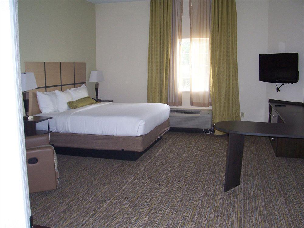 Candlewood Suites Woodward By Ihg Exterior photo